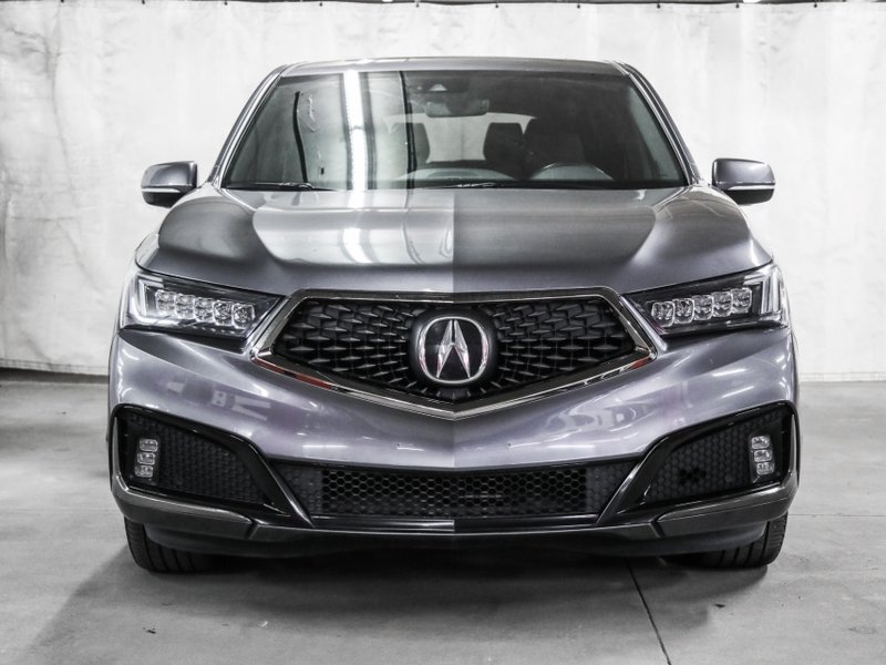 Acura MDX SH-AWD A-Spec 9-Spd AT  VEHICLE IS IN VERY GOOD CONDITION **OUR CARS ARE INSPECTED AND READY TO GO...WE PAY THE MAXIMUM FOR YOUR 2020