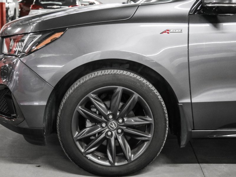 Acura MDX SH-AWD A-Spec 9-Spd AT  VEHICLE IS IN VERY GOOD CONDITION **OUR CARS ARE INSPECTED AND READY TO GO...WE PAY THE MAXIMUM FOR YOUR 2020