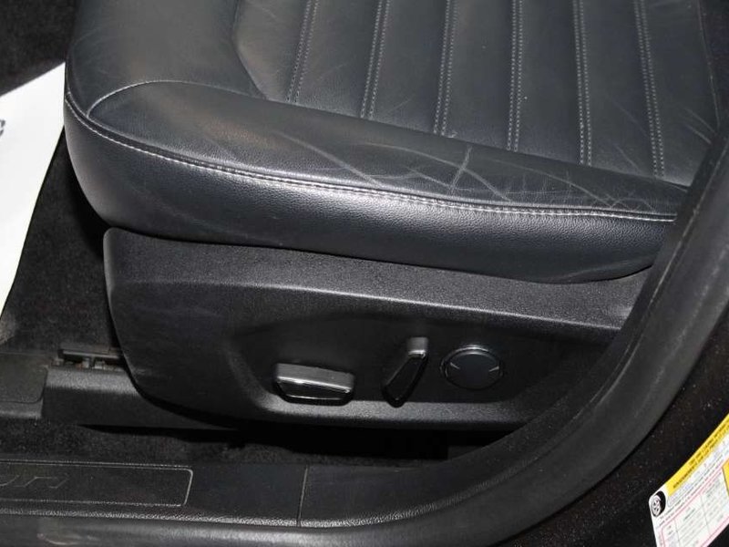 2018 Ford Fusion Energi SE PHEV Luxury, Leather Seats, NAV, Rear Camera