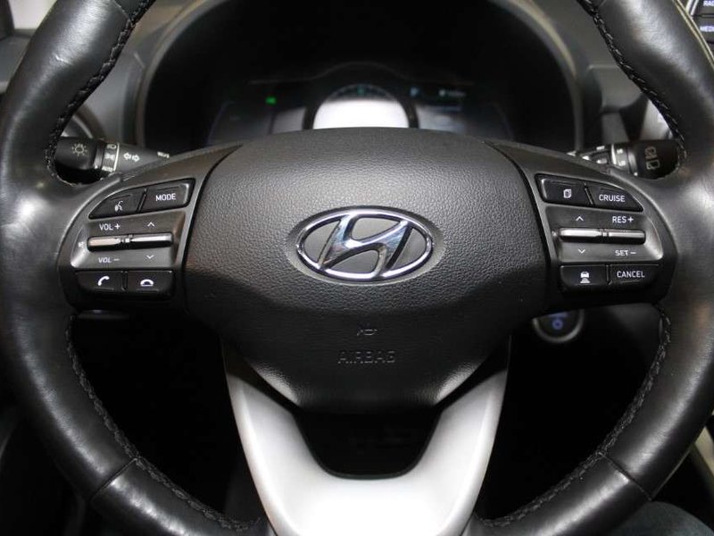 2019 Hyundai Kona EV SEL EV EV, Rear Camera,Car Play