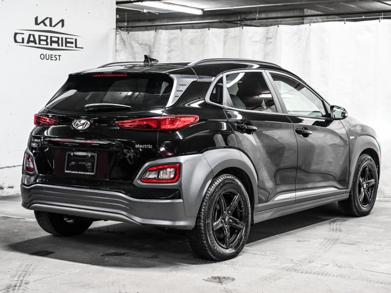 Hyundai Kona EV Limited  VEHICLE IS IN VERY GOOD CONDITION **OUR CARS ARE INSPECTED AND READY TO GO...WE PAY THE MAXIMUM FOR YOUR EXCHANGE!! BE  2019