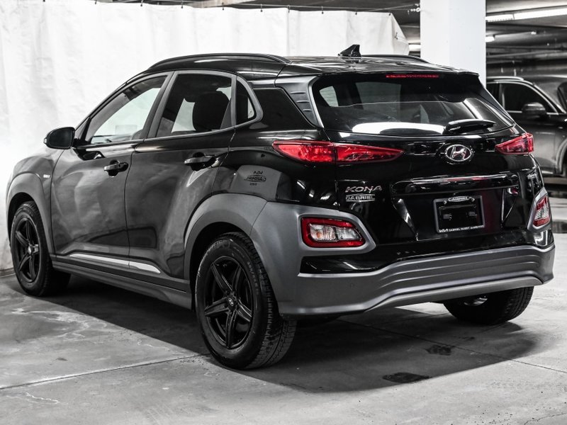 Hyundai Kona EV Limited  VEHICLE IS IN VERY GOOD CONDITION **OUR CARS ARE INSPECTED AND READY TO GO...WE PAY THE MAXIMUM FOR YOUR EXCHANGE!! BE  2019