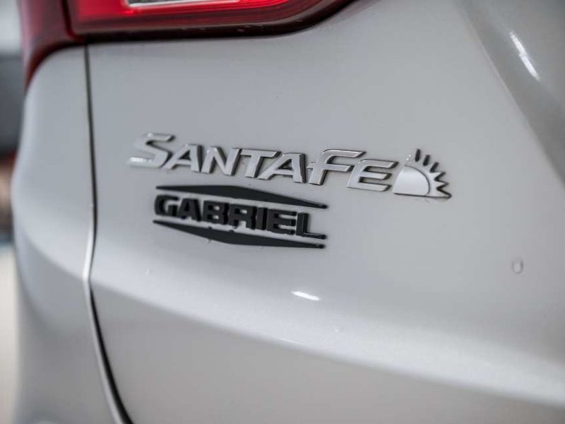 2014 Hyundai Santa Fe Sport 2.0T AWD