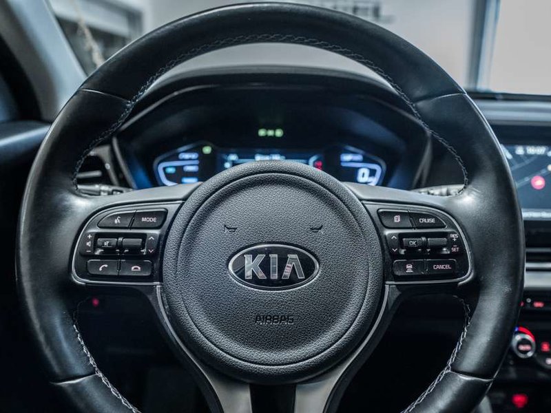 Kia Niro Plug In Hybrid SX  NEVER ACCIDENTED+1 OWNER 2020