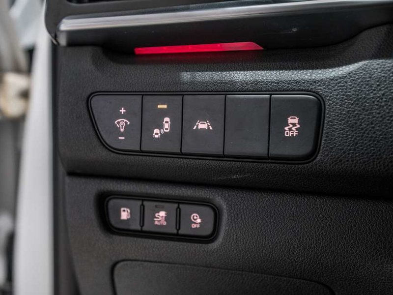 Kia Niro Plug In Hybrid SX  NEVER ACCIDENTED+1 OWNER 2020