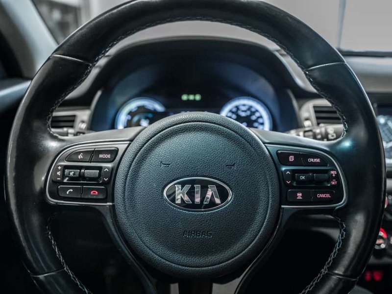 2019 Kia NIRO SX PLUG IN NEVER ACCIDENTED