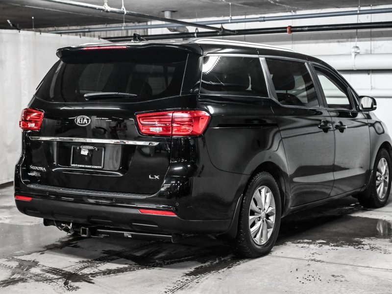 Kia Sedona LX  VEHICLE IS IN VERY GOOD CONDITION **OUR CARS ARE INSPECTED AND READY TO GO...WE PAY THE MAXIMUM FOR YOUR EXCHANGE!! BE QUICK 2019