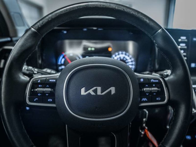 Kia Sorento Hybrid LX AWD NEVER ACCIDENTED 2022