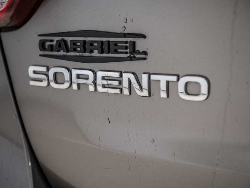 Kia Sorento LX 2WD 2015