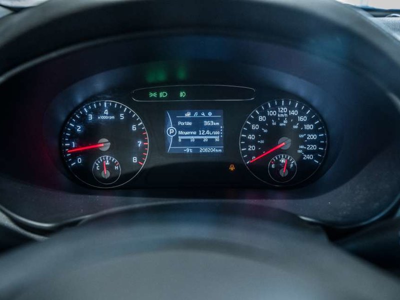 2017 Kia Sorento LX AWD NEVER ACCIDENTED