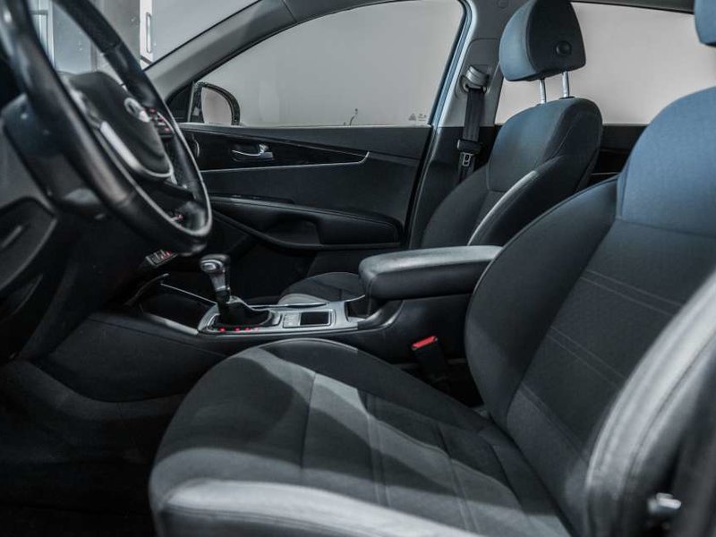 Kia Sorento EX V6 AWD 2020