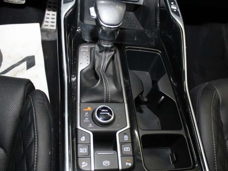 2021 Kia Sorento SX AWD Leather Seats, Panoramic Roof, NAV, Rear Camera, Low Mileage