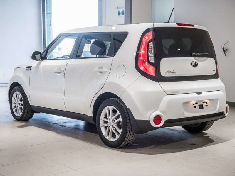 2016 Kia Soul Convenience Package NEVER ACCIDENTED