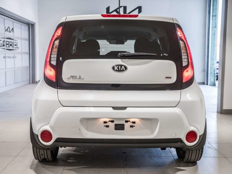 2016 Kia Soul Convenience Package NEVER ACCIDENTED