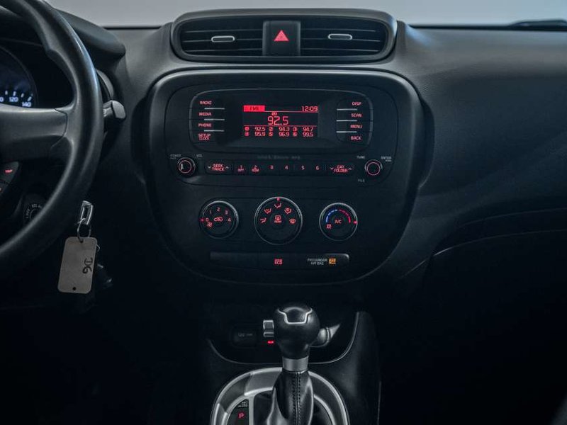 Kia Soul Convenience Package NEVER ACCIDENTED 2016