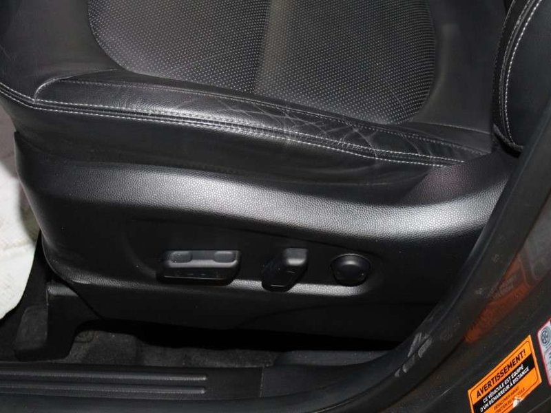 2018 Kia Soul EX Premium Leather Seats, Panoramic Roof, NAV,Rear Camera, Car Play