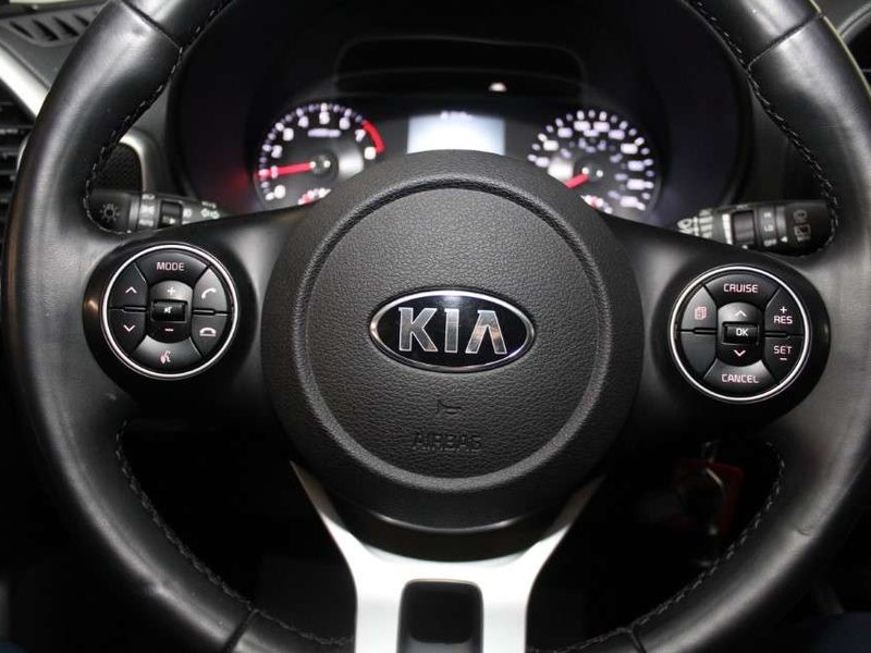 2021 Kia Soul EX Rear Camera, Car Play, Low Mileage