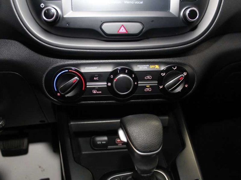 Kia Soul LX Rear Camera, Car Play 2021