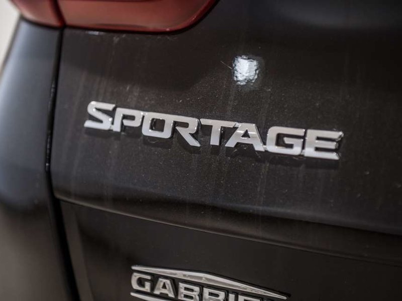 2020 Kia Sportage EX AWD NEVER ACCIDENTED