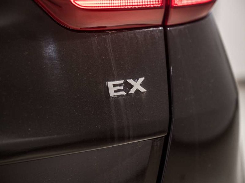 2020 Kia Sportage EX AWD NEVER ACCIDENTED