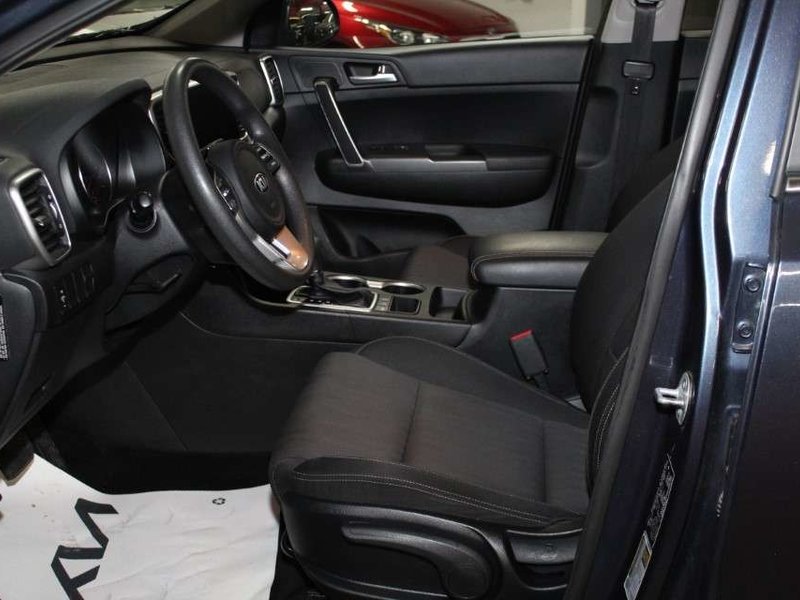 2022 Kia Sportage LX AWD AWD, Rear Camera, Car Play