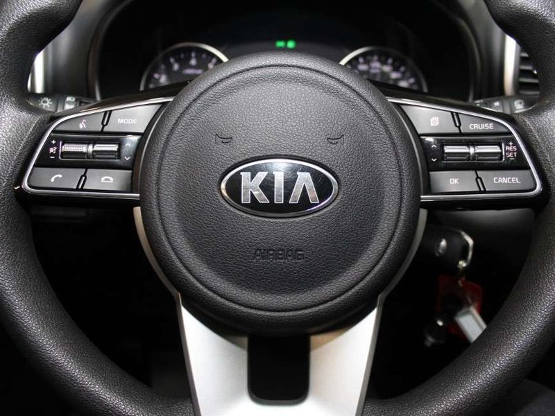 2022 Kia Sportage LX AWD AWD, Rear Camera, Car Play