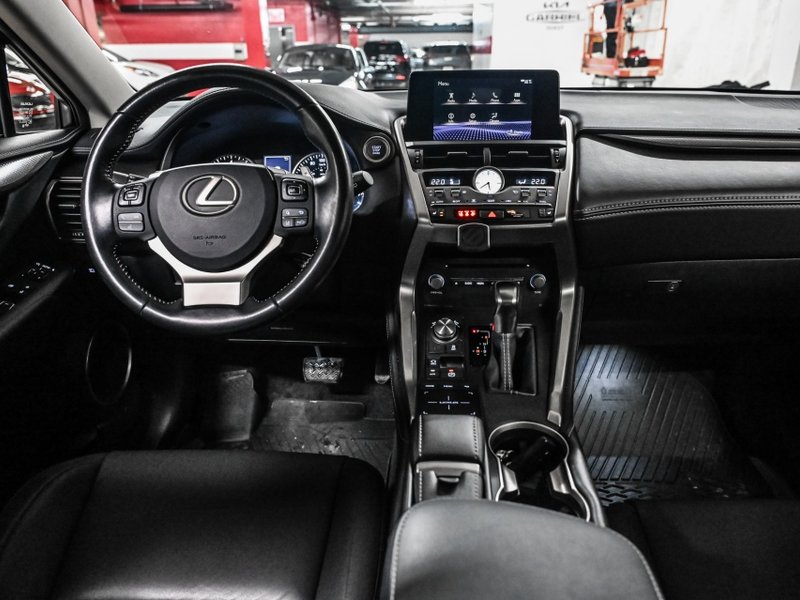 Lexus NX 200t AWD  VEHICLE IS IN VERY GOOD CONDITION **OUR CARS ARE INSPECTED AND READY TO GO...WE PAY THE MAXIMUM FOR YOUR EXCHANGE!! BE QUIC 2019