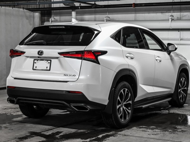 Lexus NX 200t AWD  VEHICLE IS IN VERY GOOD CONDITION **OUR CARS ARE INSPECTED AND READY TO GO...WE PAY THE MAXIMUM FOR YOUR EXCHANGE!! BE QUIC 2019