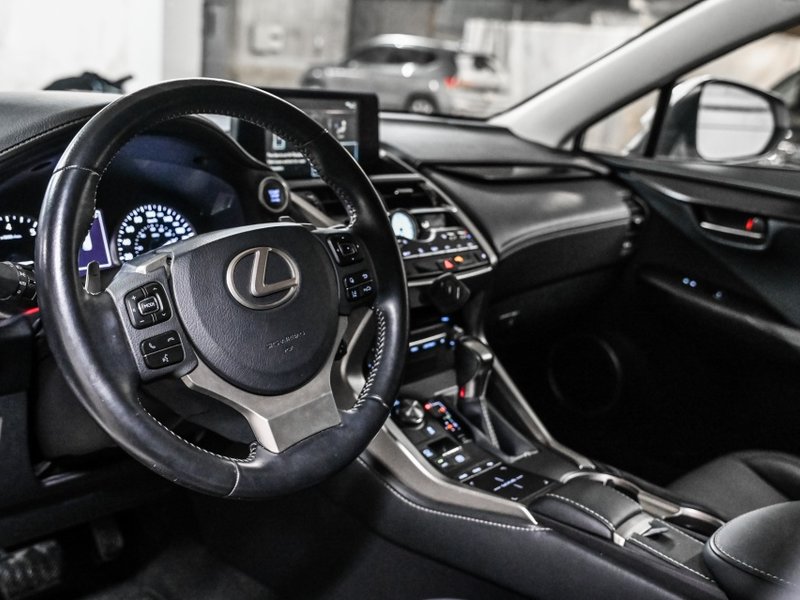 Lexus NX 200t AWD  VEHICLE IS IN VERY GOOD CONDITION **OUR CARS ARE INSPECTED AND READY TO GO...WE PAY THE MAXIMUM FOR YOUR EXCHANGE!! BE QUIC 2019