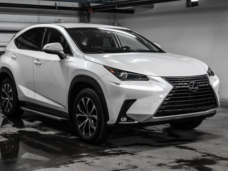 Lexus NX 200t AWD  VEHICLE IS IN VERY GOOD CONDITION **OUR CARS ARE INSPECTED AND READY TO GO...WE PAY THE MAXIMUM FOR YOUR EXCHANGE!! BE QUIC 2019