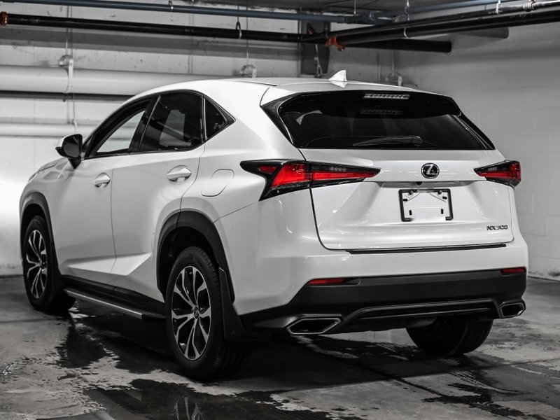 Lexus NX 200t AWD  VEHICLE IS IN VERY GOOD CONDITION **OUR CARS ARE INSPECTED AND READY TO GO...WE PAY THE MAXIMUM FOR YOUR EXCHANGE!! BE QUIC 2019