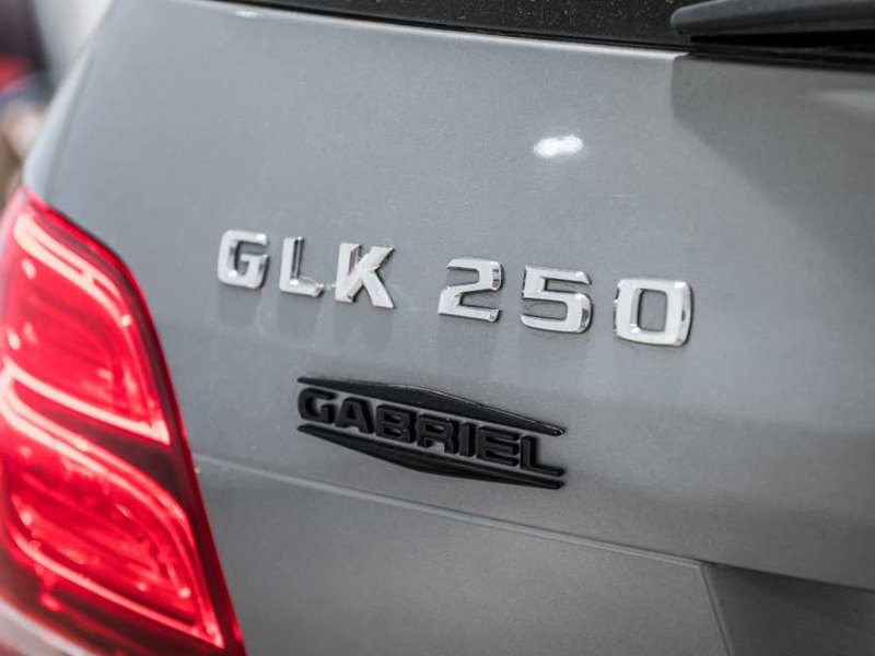 2013 Mercedes-Benz GLK-Class GLK250 BlueTEC NEVER ACCIDENTED