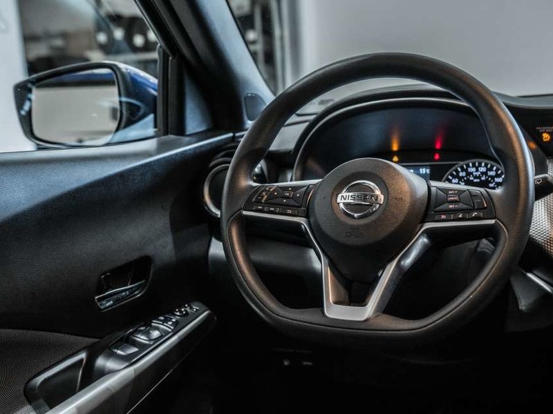 Nissan KICKS SV 2019