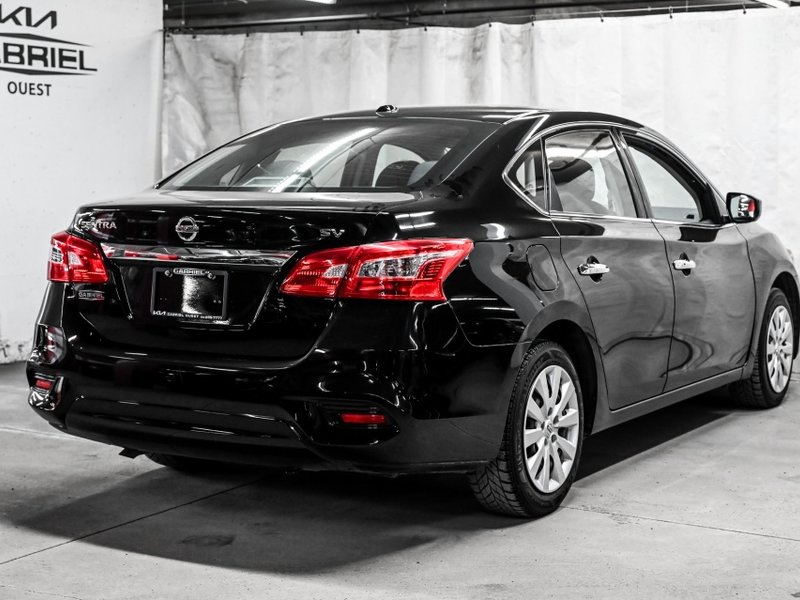 2018 Nissan Sentra SV VEHICLE IS IN VERY GOOD CONDITION **OUR CARS ARE INSPECTED AND READY TO GO...WE PAY THE MAXIMUM FOR YOUR EXCHANGE!! BE QUICK