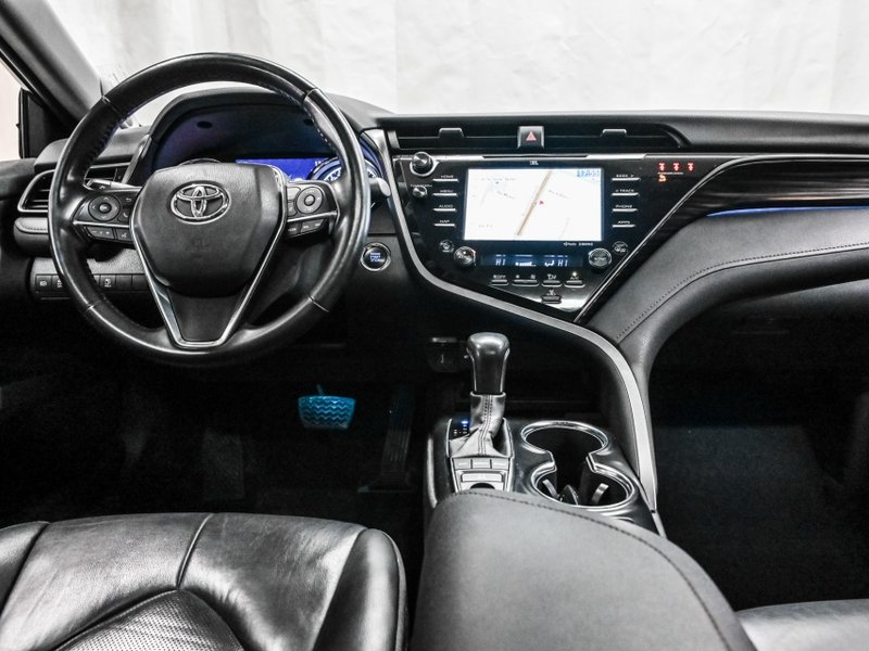 2020 Toyota Camry XLE  VEHICLE IS IN VERY GOOD CONDITION **OUR CARS ARE INSPECTED AND READY TO GO...WE PAY THE MAXIMUM FOR YOUR EXCHANGE!! BE QUIC