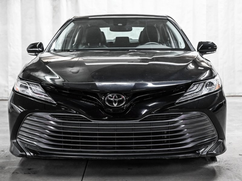 2020 Toyota Camry XLE  VEHICLE IS IN VERY GOOD CONDITION **OUR CARS ARE INSPECTED AND READY TO GO...WE PAY THE MAXIMUM FOR YOUR EXCHANGE!! BE QUIC