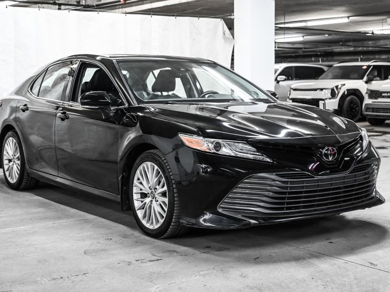 2020 Toyota Camry XLE  VEHICLE IS IN VERY GOOD CONDITION **OUR CARS ARE INSPECTED AND READY TO GO...WE PAY THE MAXIMUM FOR YOUR EXCHANGE!! BE QUIC