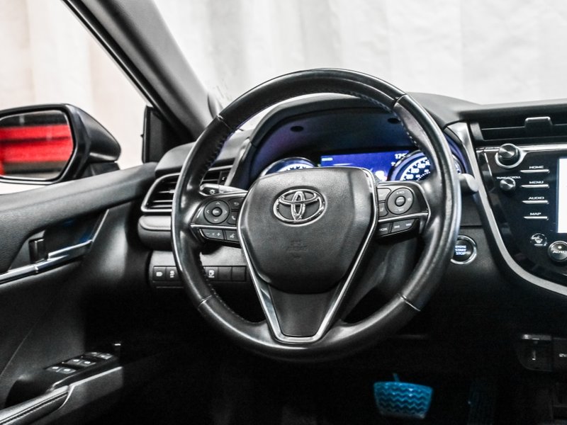 2020 Toyota Camry XLE  VEHICLE IS IN VERY GOOD CONDITION **OUR CARS ARE INSPECTED AND READY TO GO...WE PAY THE MAXIMUM FOR YOUR EXCHANGE!! BE QUIC