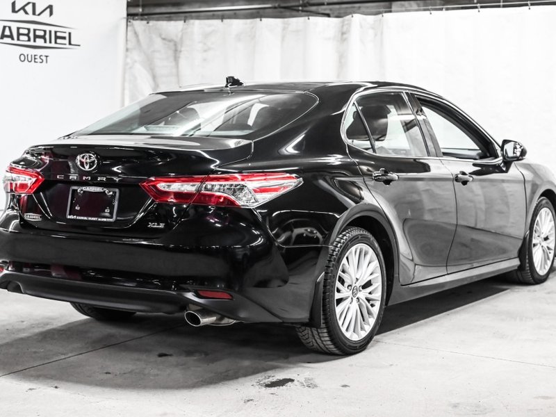 2020 Toyota Camry XLE  VEHICLE IS IN VERY GOOD CONDITION **OUR CARS ARE INSPECTED AND READY TO GO...WE PAY THE MAXIMUM FOR YOUR EXCHANGE!! BE QUIC