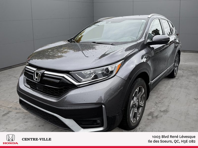 Honda CR-V Sport 2020 à Montreal, Québec