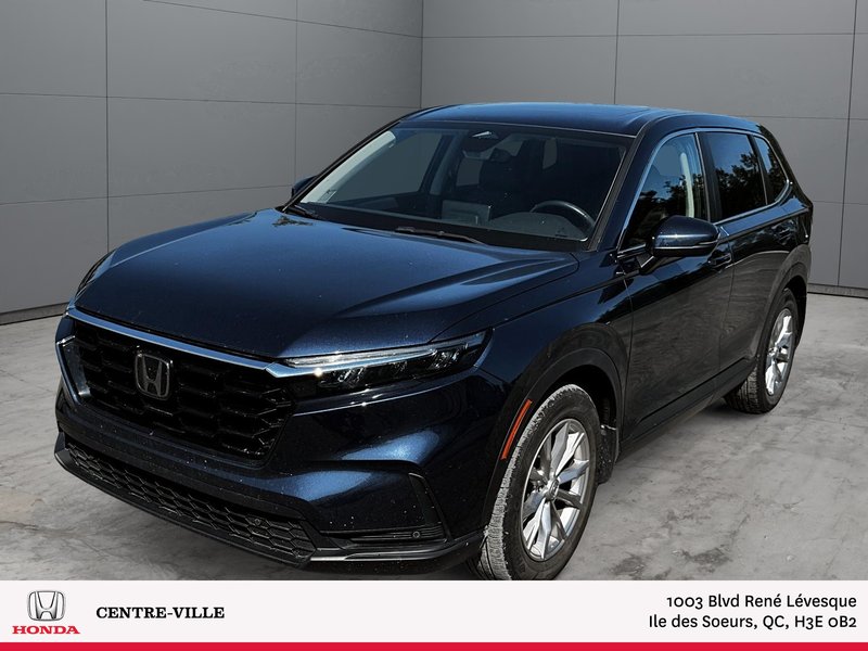 2023 Honda CR-V EX-L in Montreal, Quebec
