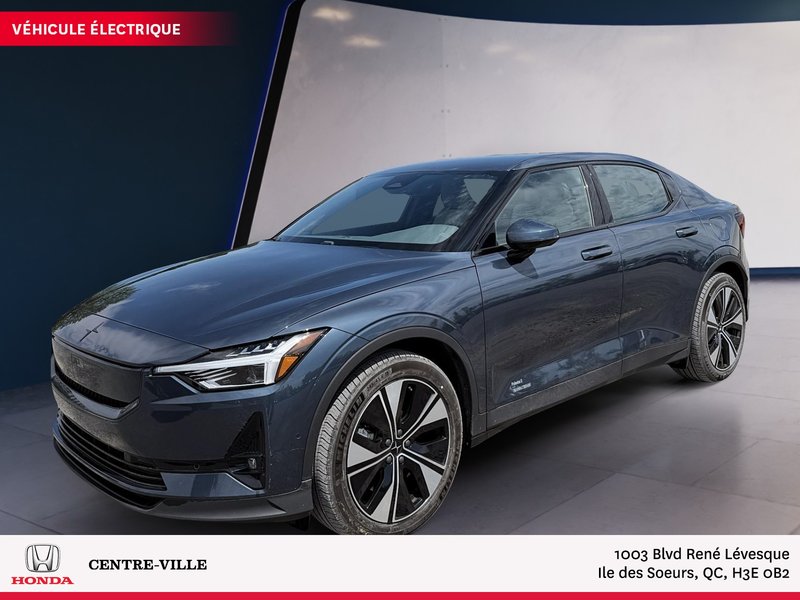 2024 Polestar 2 in Montreal, Quebec