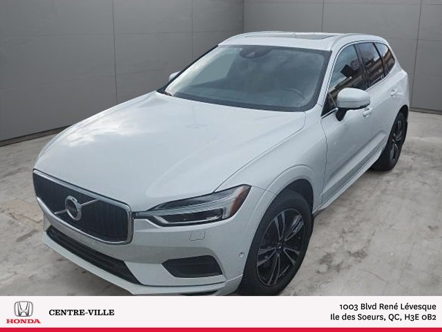 Volvo XC60 Momentum 2018 à Montreal, Québec