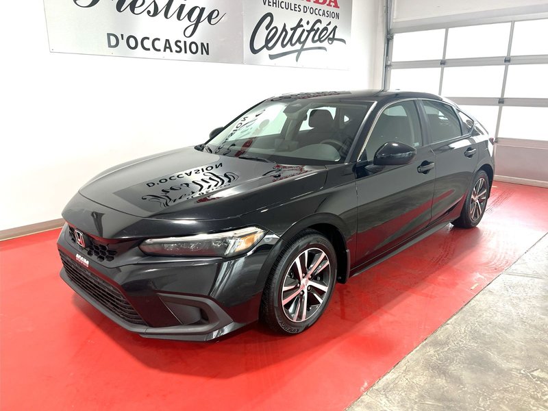 2023 Honda CIVIC LX LX MT in Montmagny, Quebec