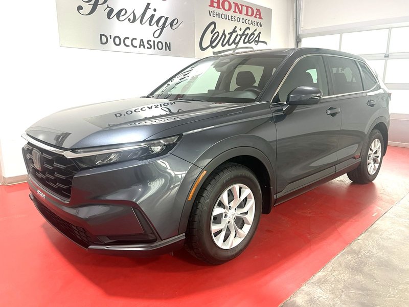 2023 Honda CR-V LX in Montmagny, Quebec