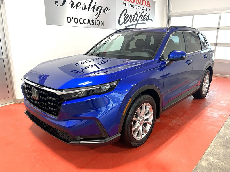 Honda CR-V SPORT  2023 à Montmagny, Québec