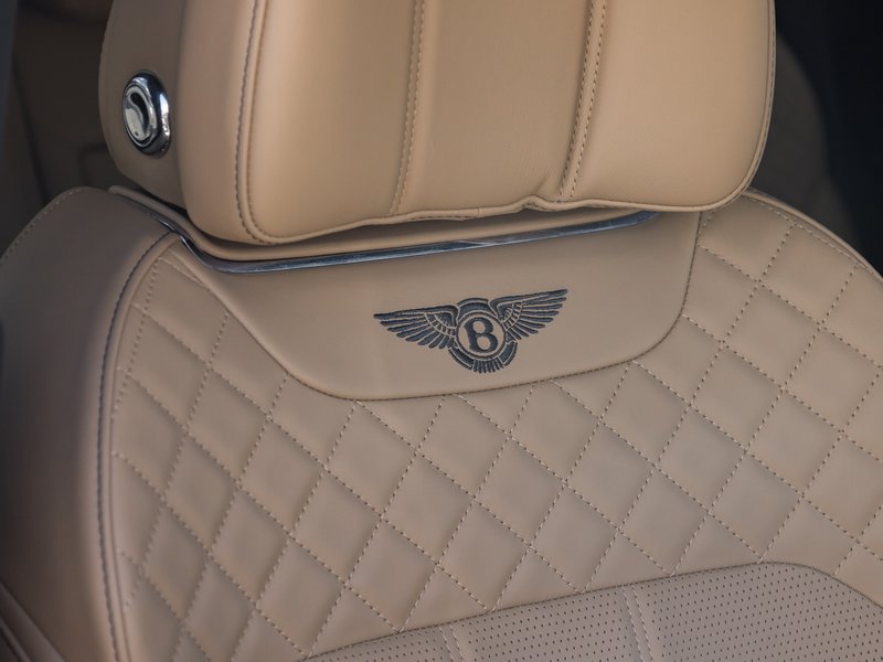 Bentley car seat online