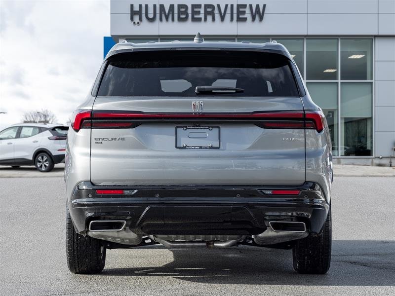 2025 Buick Enclave Sport Touring-9