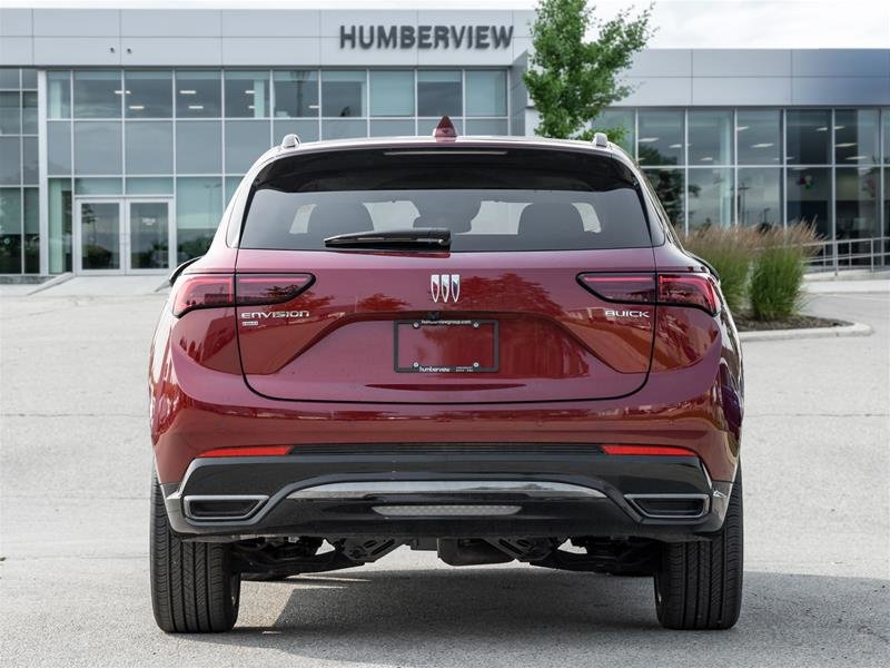 2024 Buick ENVISION Sport Touring-9