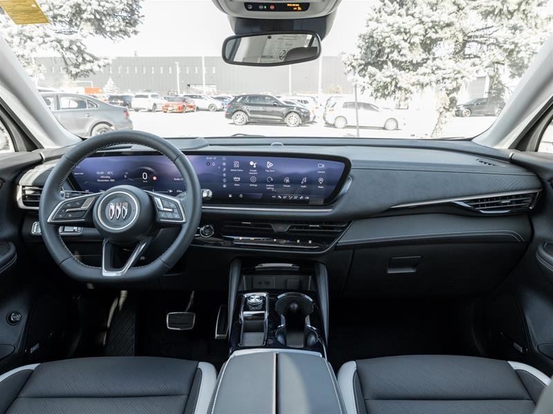 2024 Buick ENVISION Sport Touring-26